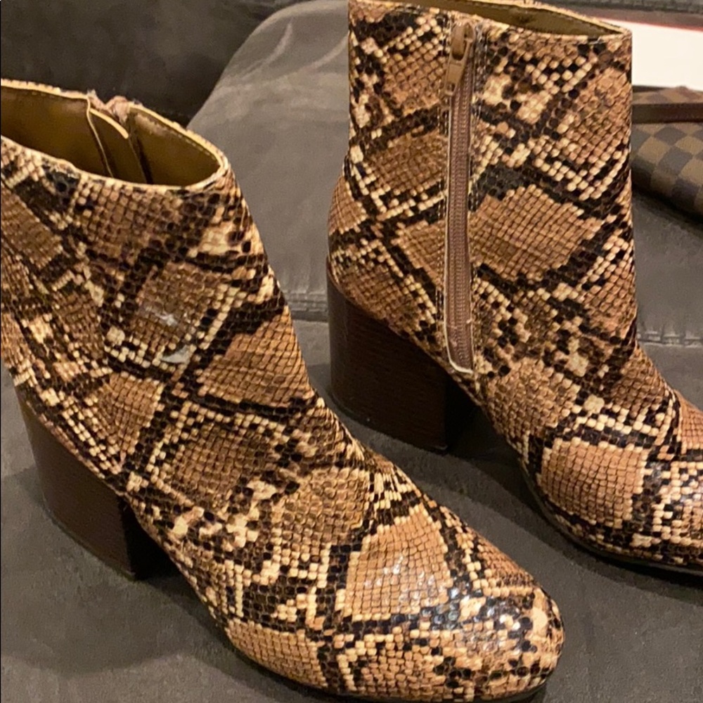 Boots